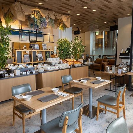Kkr Hotel Hakata Fukuoka  Exteriör bild
