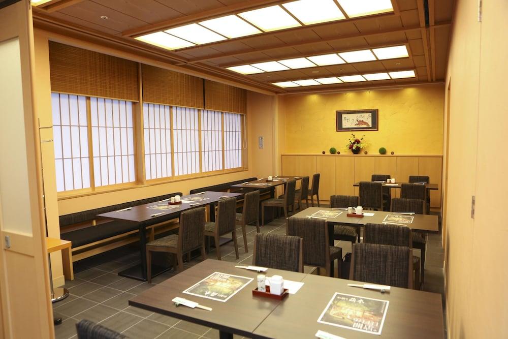 Kkr Hotel Hakata Fukuoka  Exteriör bild