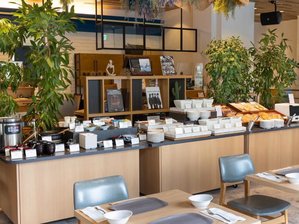 Kkr Hotel Hakata Fukuoka  Exteriör bild