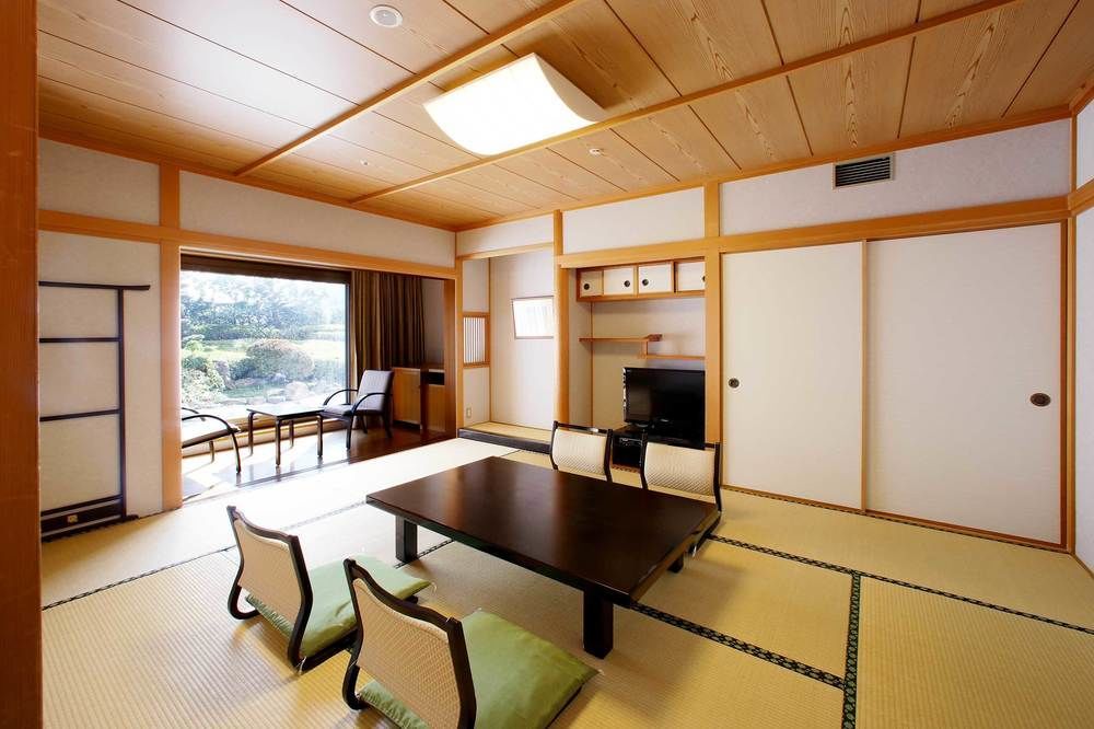 Kkr Hotel Hakata Fukuoka  Exteriör bild