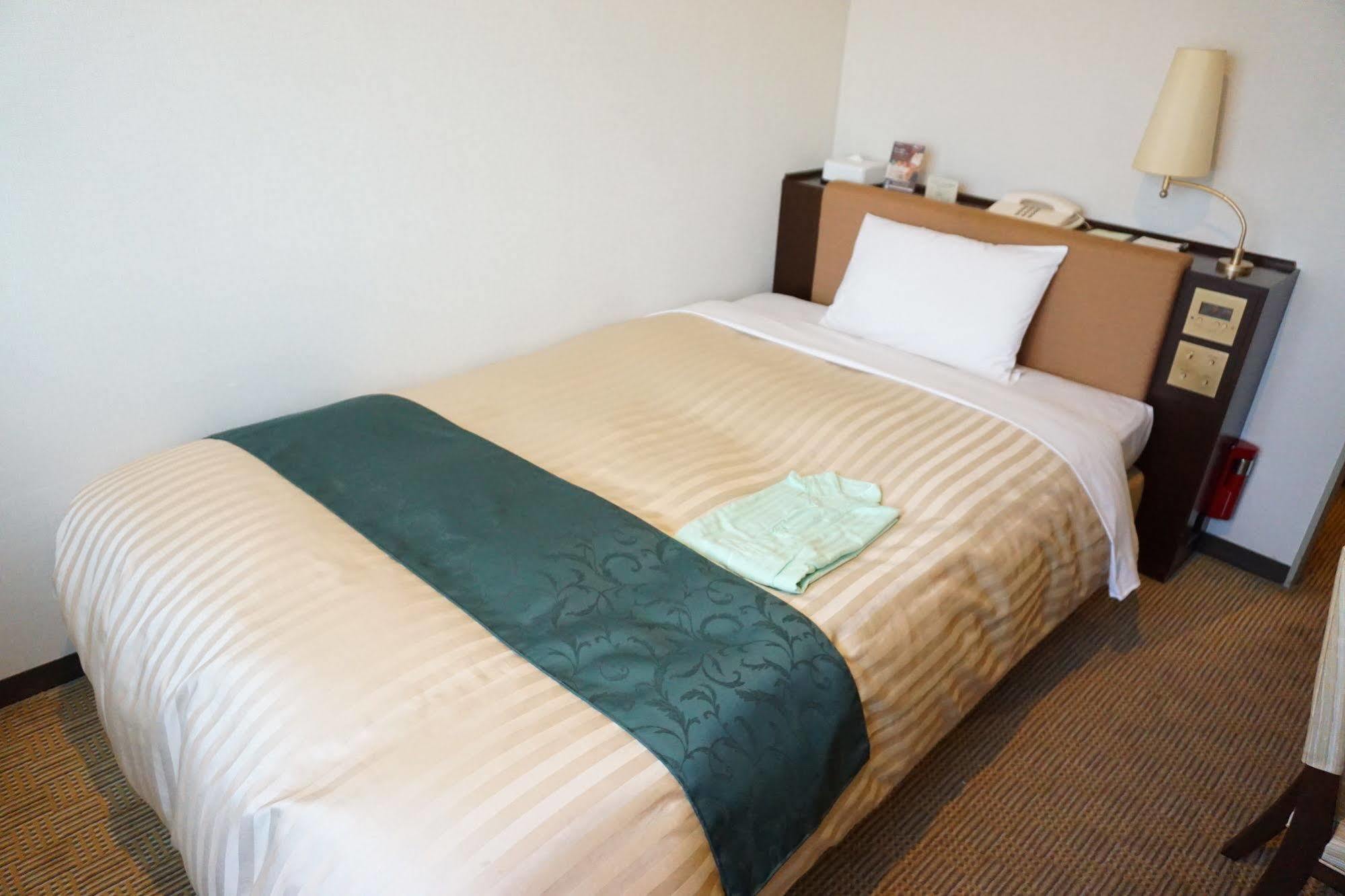 Kkr Hotel Hakata Fukuoka  Exteriör bild