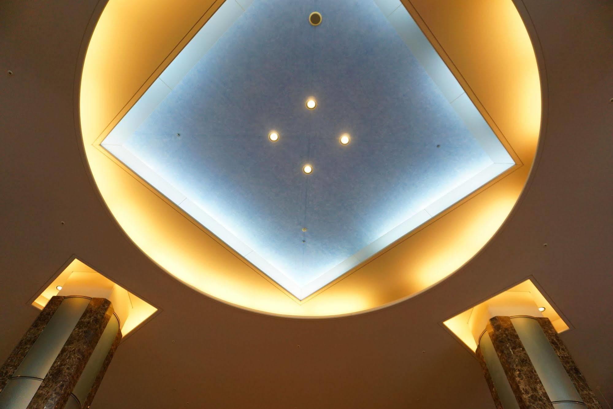 Kkr Hotel Hakata Fukuoka  Exteriör bild